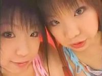 海老定食★17円「【幼女】 ロリ系双子女優あいり＆めいりのWフェラ！」記事ページを新しいウィンドウで開く